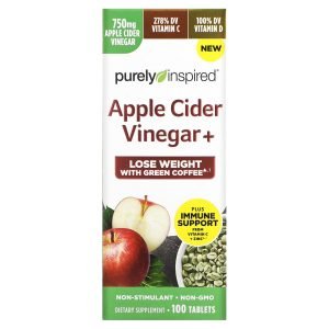 apple cider vinegar capsules for weight loss