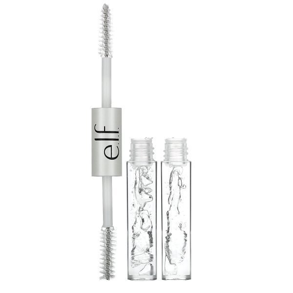 E.l.f Clear Brow &Amp; Lash Mascara Shape And Defined Eyebrows (2.5 Ml)