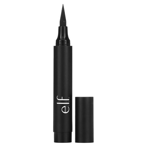 E.l.f. Intense Ink Eyeliner Blackest Black (2.5 G)
