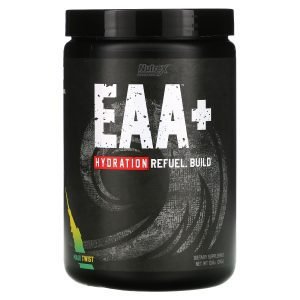 EAA protein powder