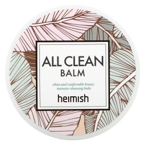 Heimish all clean balm intensive cleansing and deeply moisturizing - 120 ML