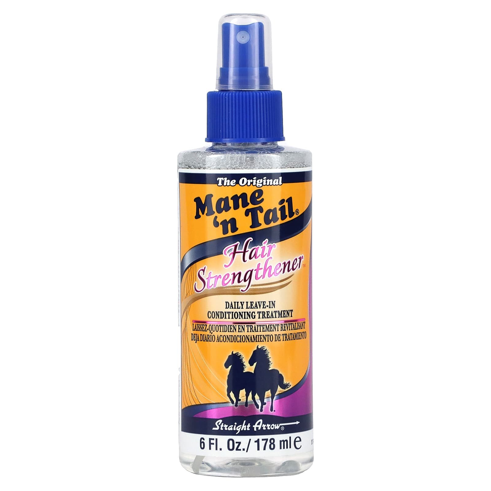 Mane N Tail Leave In Conditioner Price