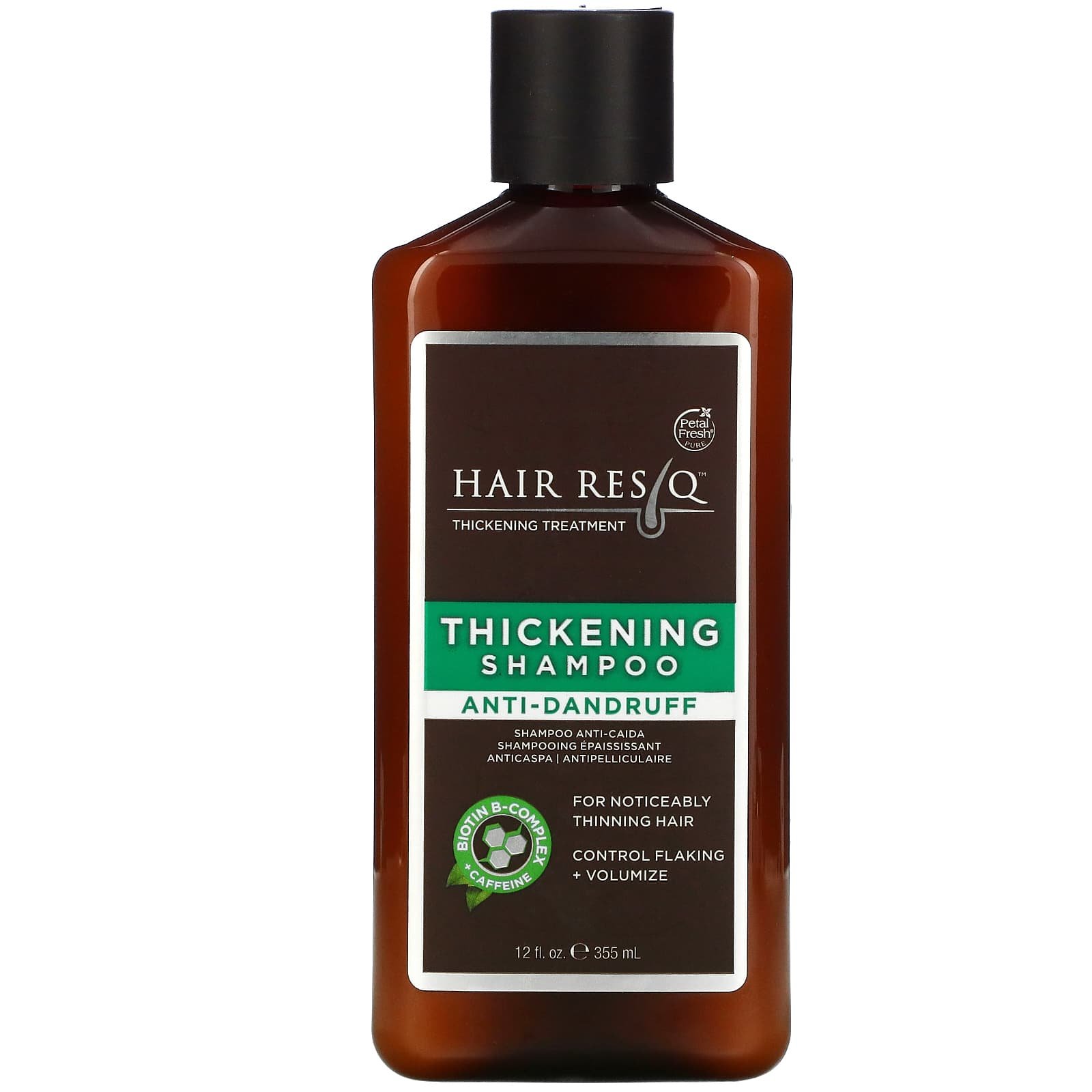 Petal Fresh Hair Resq Thickening Shampoo Price