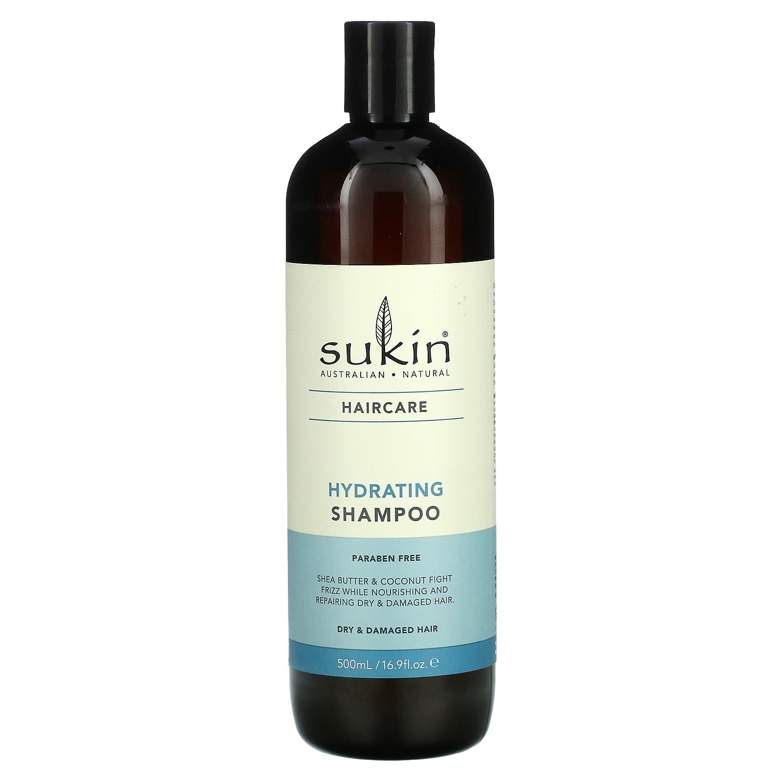 Sukin Hydrating Shampoo Price In Uae