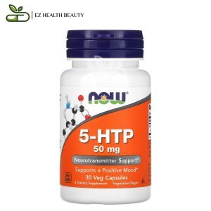 5-htp tablets for sleep and depression