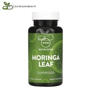 MRM Nutrition Moringa Leaf