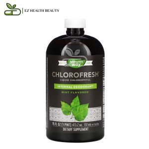 Nature's Way Chlorofresh Mint