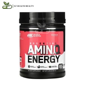 اسينشيل أمينو إينرجي Essential Amino Energy
