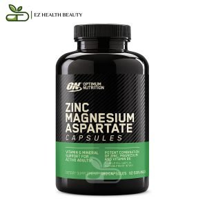Zinc Magnesium Aspartate Optimum Nutrition