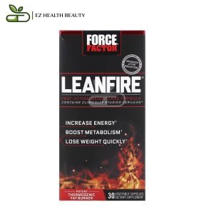 force factor Leanfire