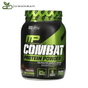 Musclepharm combat Protein Powder
