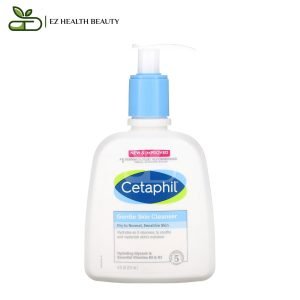 Cetaphil Cleanser For dry Skin Fragrance Free 237 ml