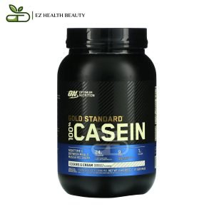 كازين بروتين Gold Standard 100% Casein