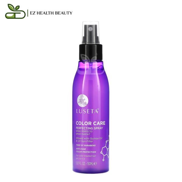 Luseta Color Care Perfecting Spray For Color Protection