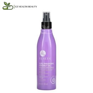 Luseta Coconut Oil Conditioner Moisturizes And Hydrates Hair