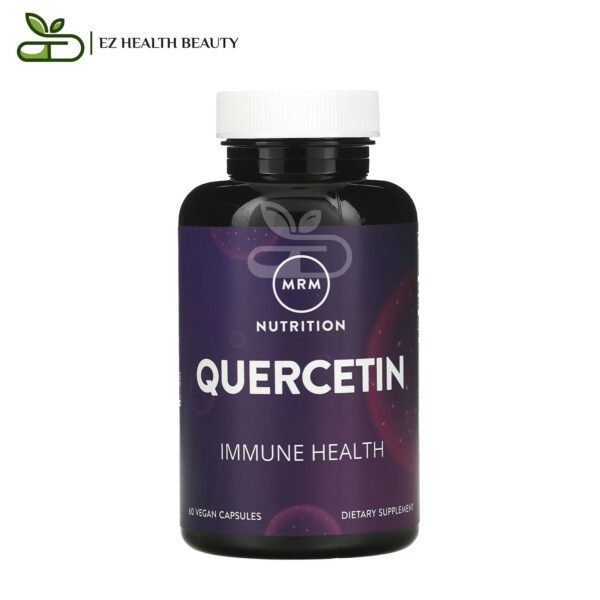 Mrm Nutrition Quercetin