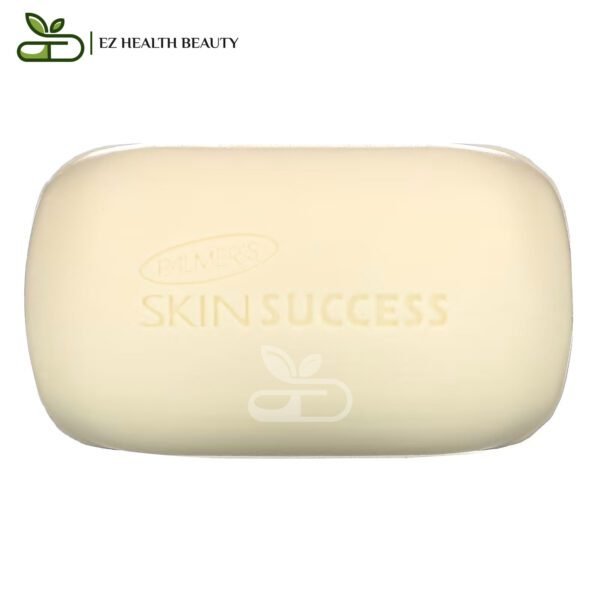 بالمرز صابون اسكن سكسيس مع فيتامين هـ لإزالة البقع الداكنة 100 جرامًا Skin Success Palmers Soap