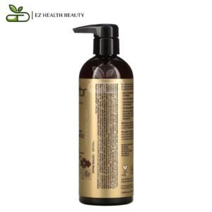 Pura D'Or Best Biotin Shampoo Ingredients